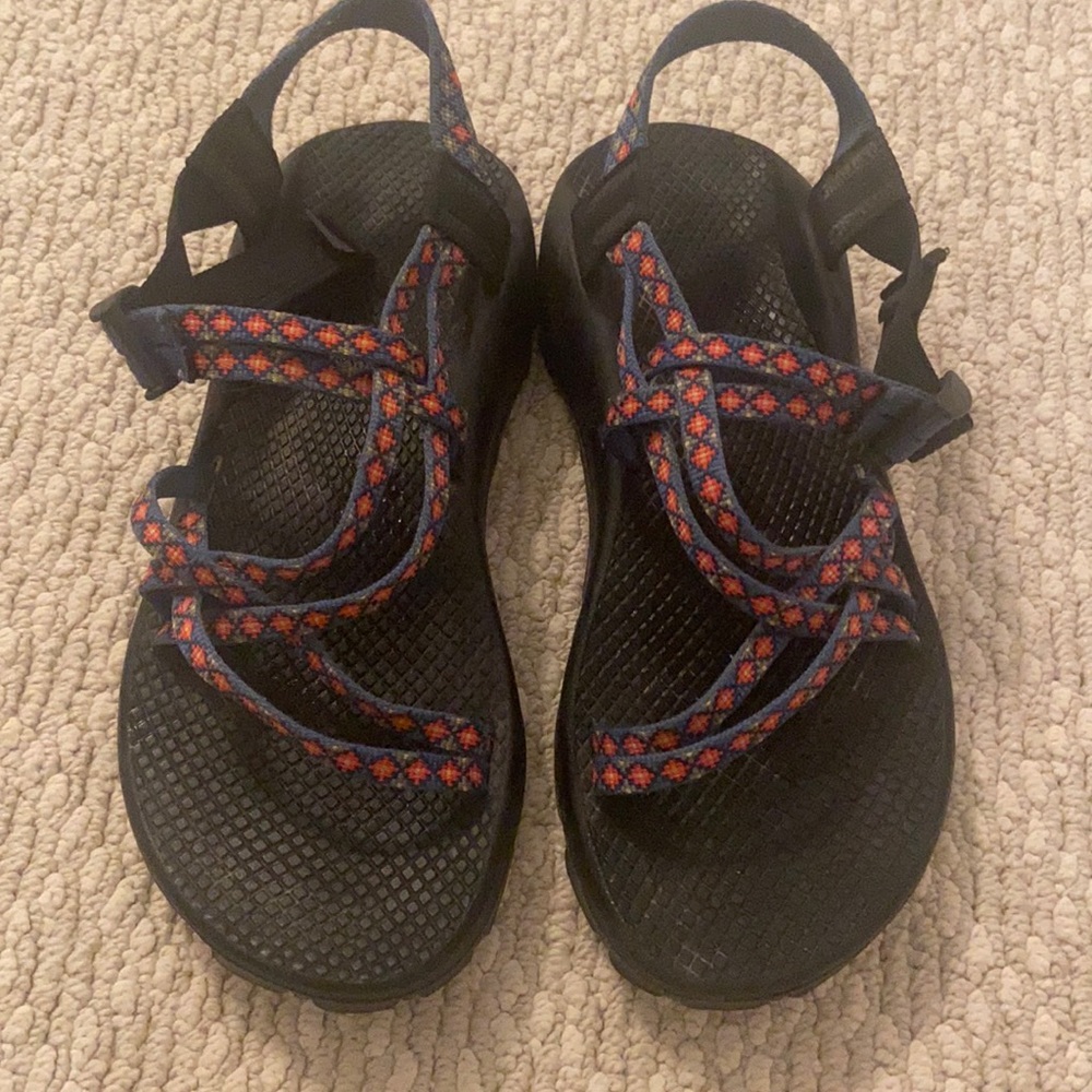 Chaco sandal